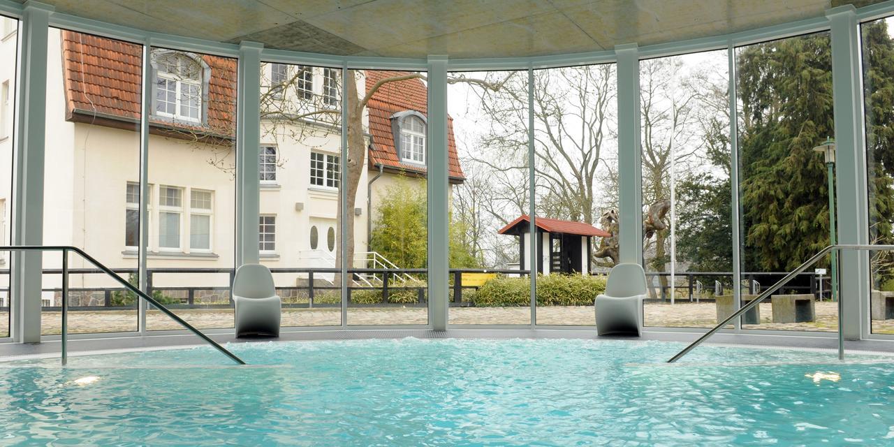 Hotel Landhaus Stocker Feldberger Seenlandschaft Zewnętrze zdjęcie