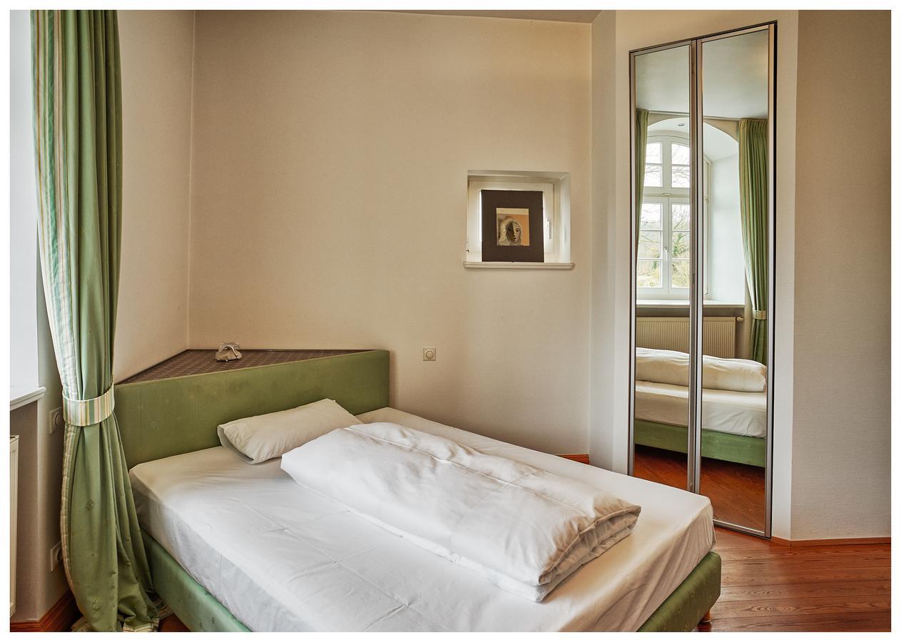 Hotel Landhaus Stocker Feldberger Seenlandschaft Zewnętrze zdjęcie