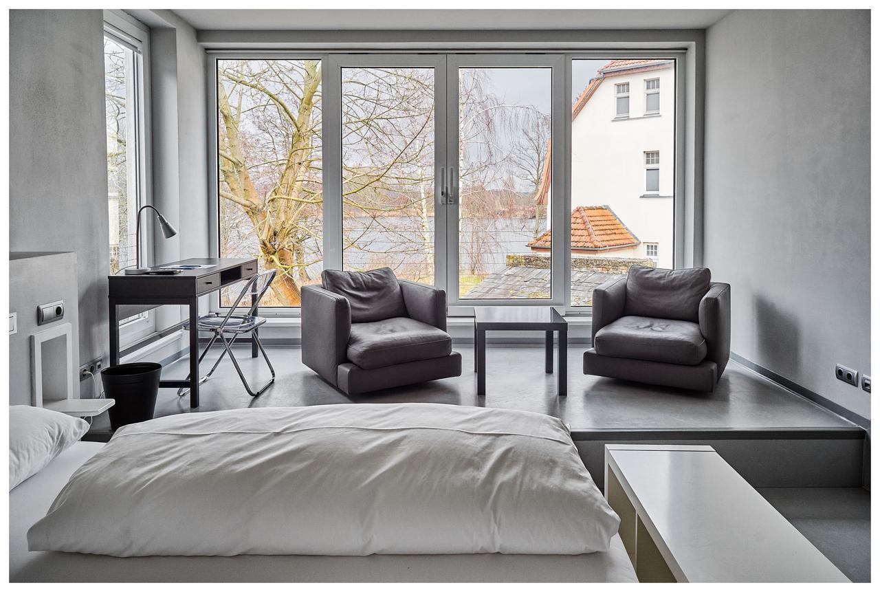 Hotel Landhaus Stocker Feldberger Seenlandschaft Zewnętrze zdjęcie