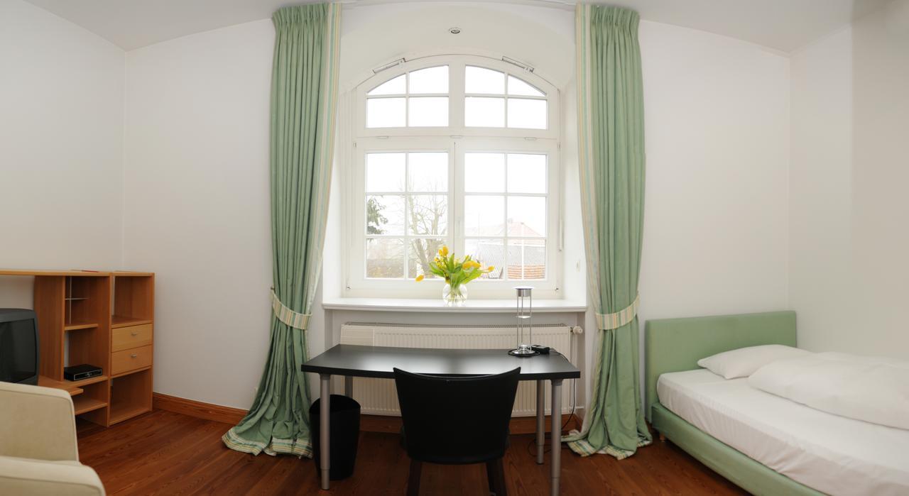 Hotel Landhaus Stocker Feldberger Seenlandschaft Zewnętrze zdjęcie