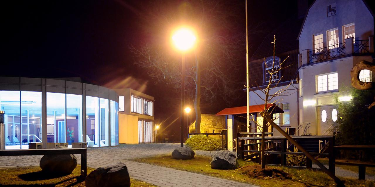 Hotel Landhaus Stocker Feldberger Seenlandschaft Zewnętrze zdjęcie